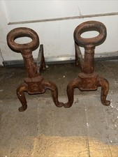 Vintage stamped cast for sale  Southaven