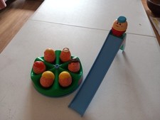 Weebles wobble vintage for sale  PONTYPRIDD
