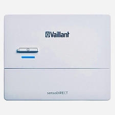 Vaillant vrc 710 gebraucht kaufen  Reinbek