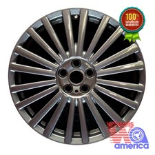 Wheel rim lincoln for sale  Houston