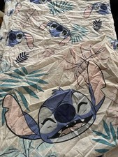 Stitch single duvet for sale  DERBY
