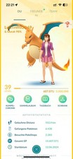 Premium pokémon account gebraucht kaufen  Rendsburg