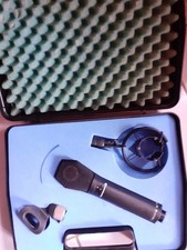 Microphone beyer 740 d'occasion  Varois-et-Chaignot