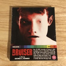 George romero bruiser for sale  Blandon