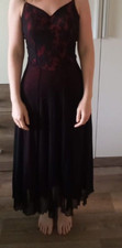 Kleid bolerojacke abiball gebraucht kaufen  Schneeberg
