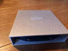 M2tech young dac gebraucht kaufen  Göttingen