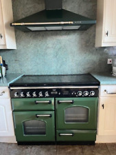 green cooker hood for sale  HERNE BAY