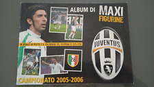 Album maxi figurine usato  Bellaria Igea Marina
