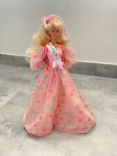 Barbie happy birthday usato  San Martino Dall Argine