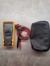 Fluke multimeter iv for sale  IRVINE