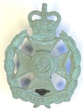 Leeds rifles regiment for sale  TORQUAY