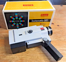 Kodak instamatic movie d'occasion  Expédié en Belgium