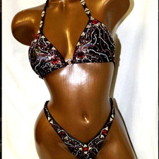 figure competition posing suit for sale figure competition posing suit for sale Summerdale