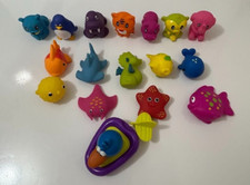 Rubber bath toy for sale  Burlington