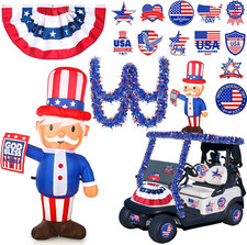 Pcs 4th july for sale  Denver