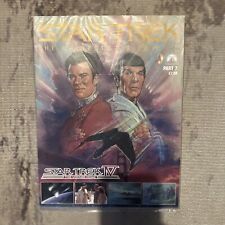 Rare star trek for sale  ST. HELENS