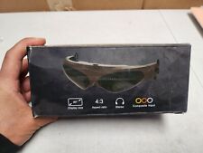 Micro display LCD colorido 80 polegadas FPV óculos Google comprar usado  Enviando para Brazil