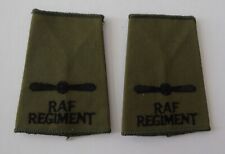 Royal air force for sale  SANDOWN