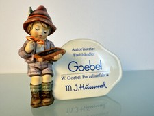 Hummel figur 460 gebraucht kaufen  Witten