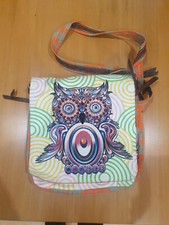 Damen umhängetasche motiv gebraucht kaufen  Friedberg (Hessen)