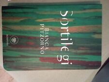 Romanzo libro sortilegi usato  Galbiate