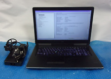 Dell precision 7720 d'occasion  Expédié en Belgium
