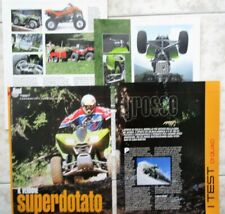 kfx 700 quad usato  Milano