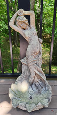 garden statue fountain for sale garden statue fountain for sale Lapeer