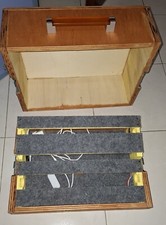 Flight case custodia usato  Capua