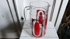 Carafe pichet vintage d'occasion  Pulversheim