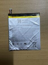 Batteria originale amazon usato  Melfi