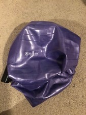 Bola de escultura GAIAM Pilates para iniciantes 11cm diâmetro usada bom estado comprar usado Bola de escultura GAIAM Pilates para iniciantes 11cm diâmetro usada bom estado comprar usado  Enviando para Brazil