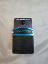 Rocktron reaction hush for sale  Billings