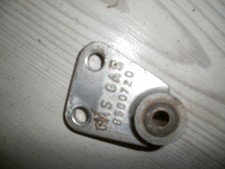 Auspuffhalterung gas gas gebraucht kaufen Auspuffhalterung gas gas gebraucht kaufen  Schönhausen (Elbe)