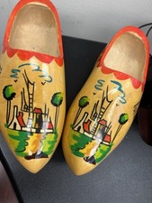 Vtg decorative wooden for sale  Micro