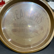 Vintage teachers whiskey for sale  STOURPORT-ON-SEVERN