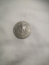 Una moneta united usato  Tavernole sul Mella