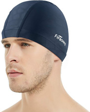 Lycra cuffia nuoto usato  Roma