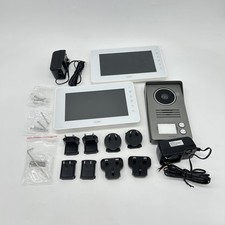 Vimar k40911 videosprechenalag gebraucht kaufen  Haiger