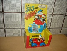 Politoys 554 auto usato  Italia