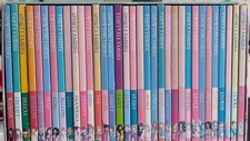 Rainbow magic magical for sale  MARTOCK