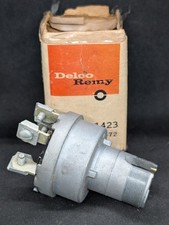 Interruptor de ignição NOS 1953 1954 1955 1956 PONTIAC CHIEFTAN STAR CHIEF 1116472, usado comprar usado  Enviando para Brazil