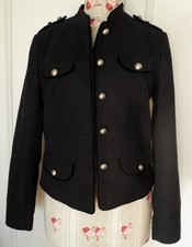Veste chaude promod d'occasion  Rouxmesnil-Bouteilles