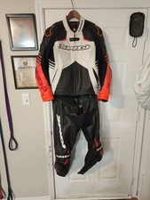 Spidi motorcycle suit for sale  Carmel