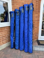 Tushingham rock quiver for sale  BRIDGWATER