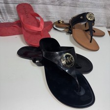 Sandal lot euc for sale  Lansford