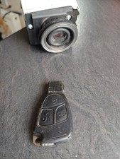 mercedes ignition barrel for sale  CAERNARFON