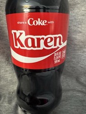 Share coke karen for sale  Warwick