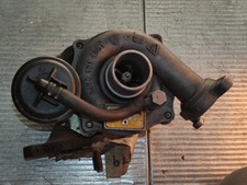 Turbina per peugeot usato  Italia