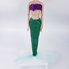 Disney ariel little for sale  San Antonio